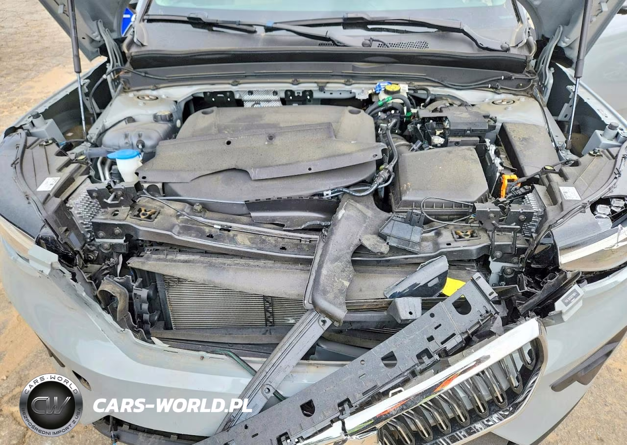 2024 Volvo Xc40 Plus VIN:YV4L12UE6R2218874 - 12