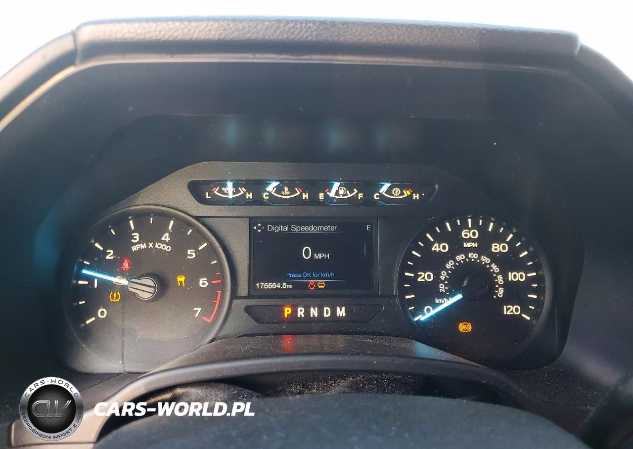 2020 Ford F-150 Xlt VIN:1FTEW1CP7LKE91467 - 9