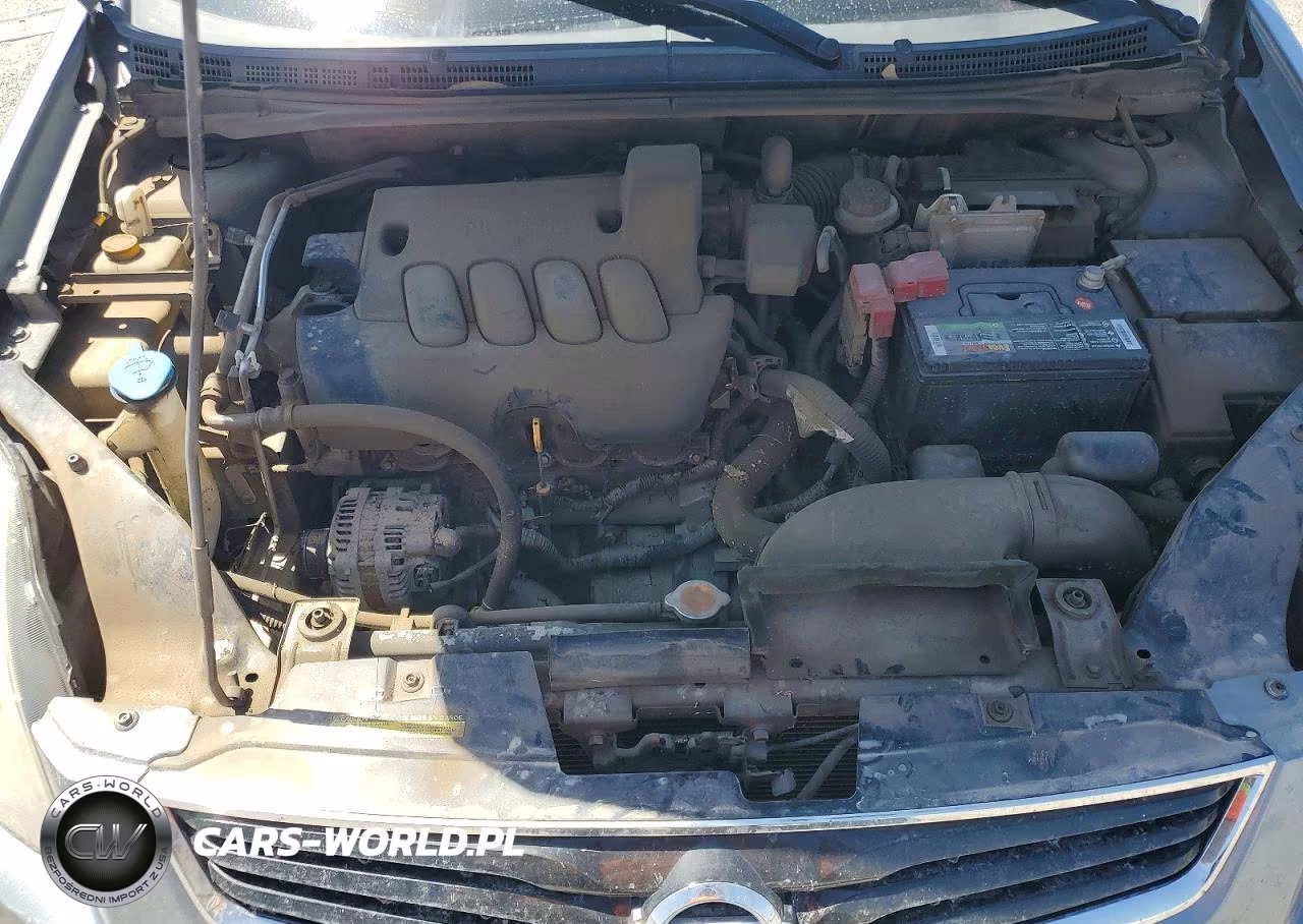 2012 Nissan Sentra 2.0 VIN:3N1AB6AP5CL759444 - 11