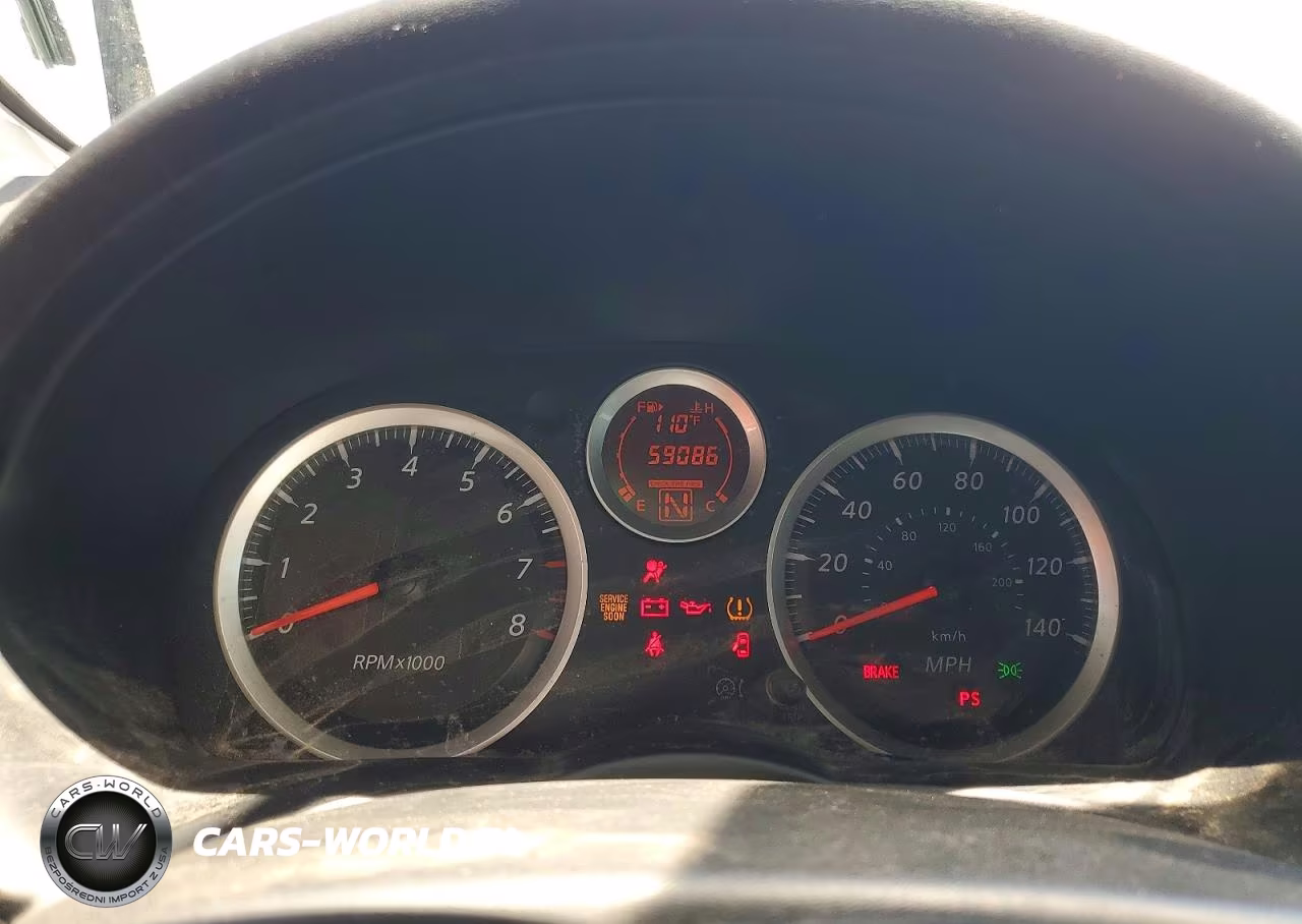 2012 Nissan Sentra 2.0 VIN:3N1AB6AP5CL759444 - 9