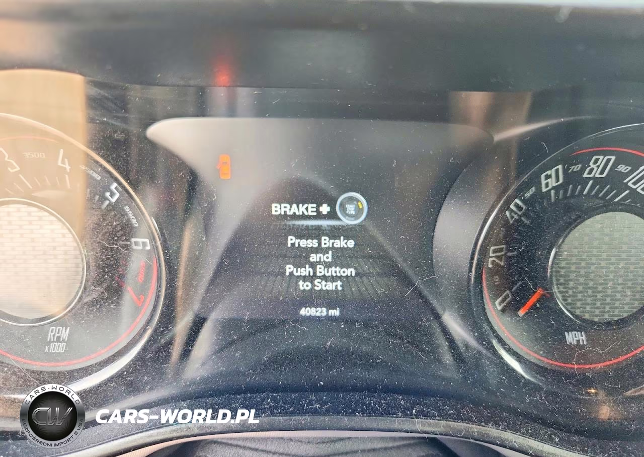 2023 Dodge Challenger Gt VIN:2C3CDZKG5PH550353 - 9