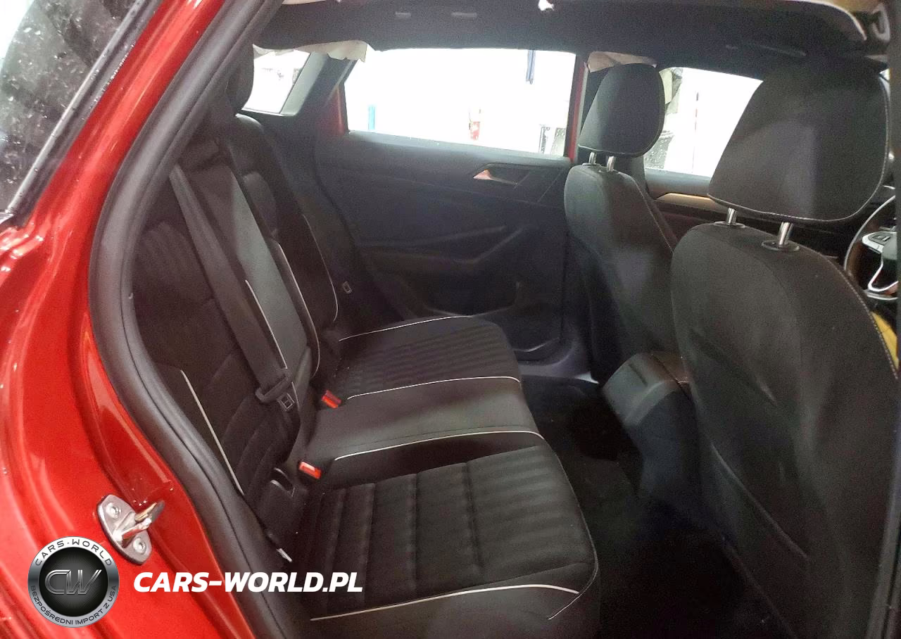 2024 Volkswagen Jetta Sport VIN:3VWBM7BU6RM081826 - 10