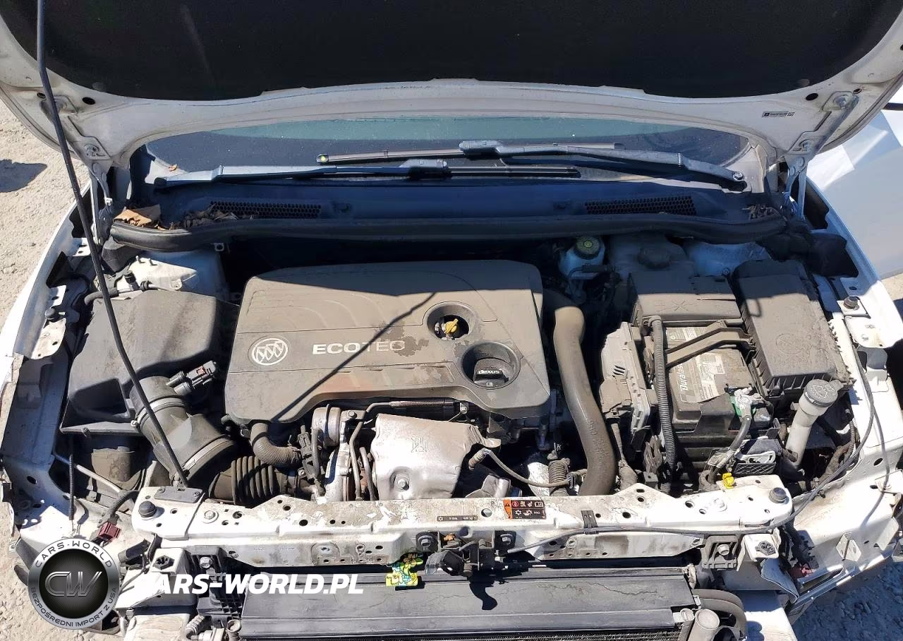 2018 Buick Cascada Premium VIN:W04WH3N57JG037087 - 11