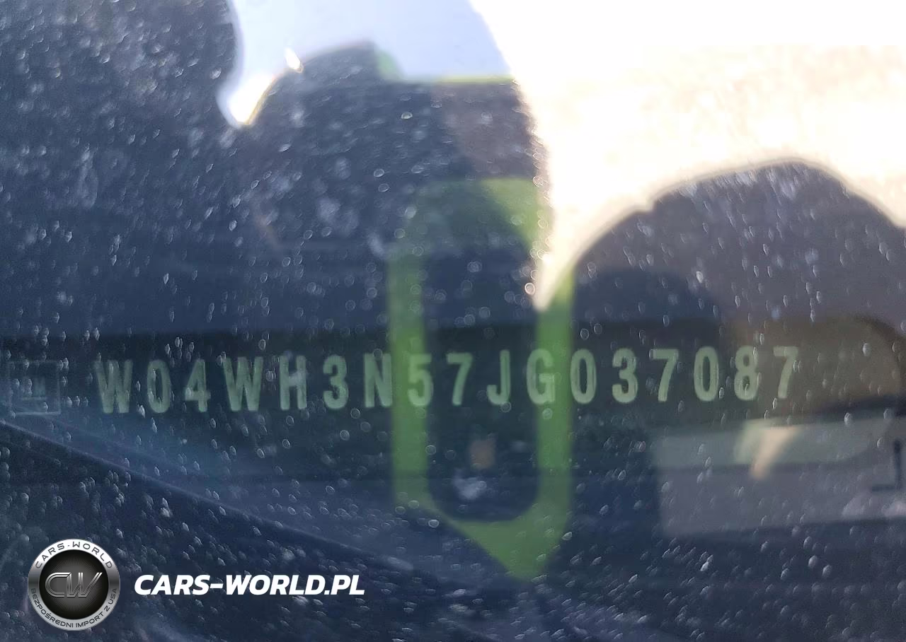 2018 Buick Cascada Premium VIN:W04WH3N57JG037087 - 13