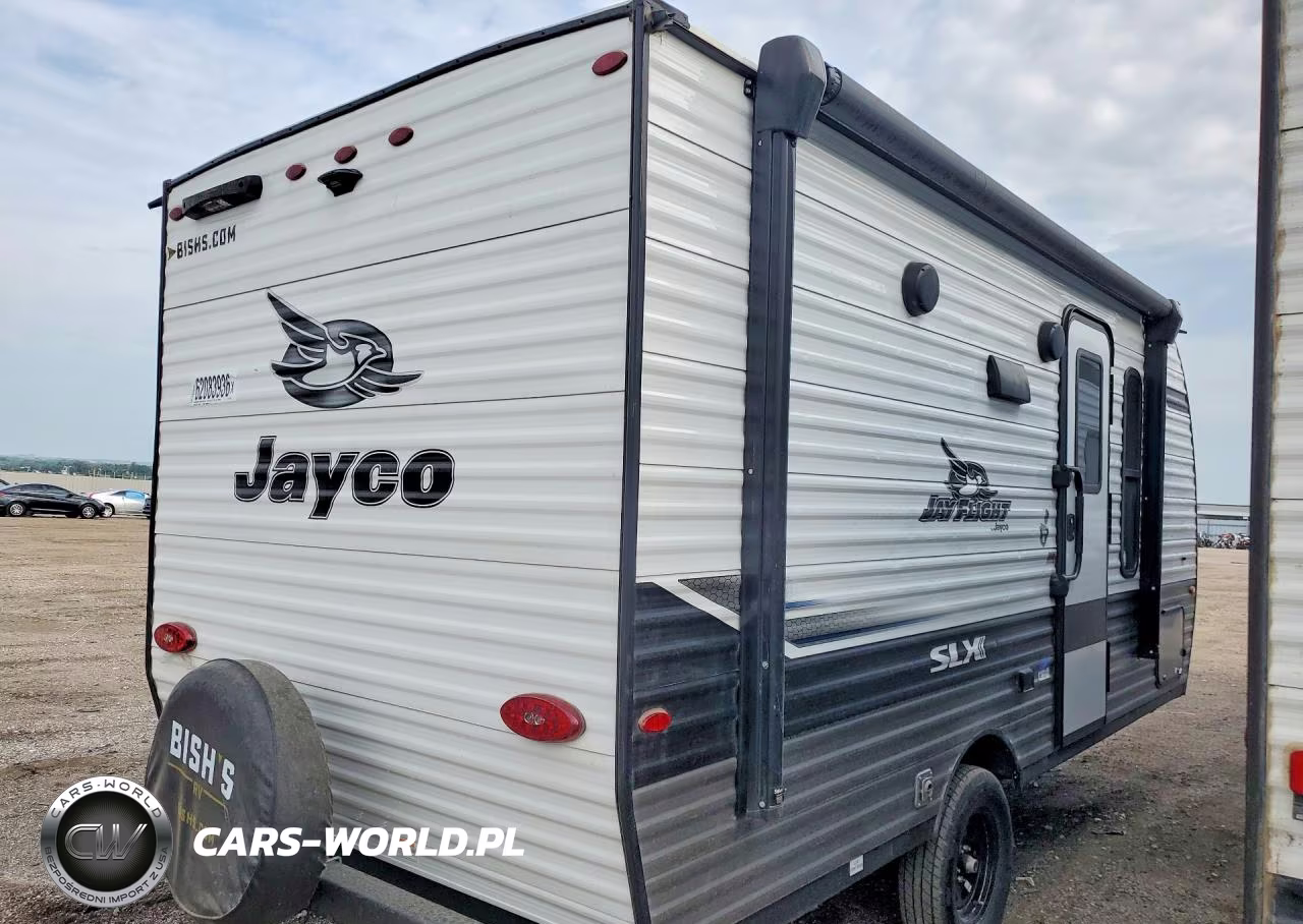 2024 Jayco Jay Flight Camper VIN:1UJBC0AJ1R1YE0248 - 3