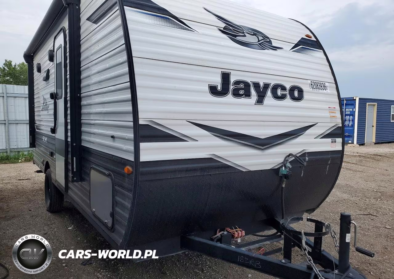 2024 Jayco Jay Flight Camper VIN:1UJBC0AJ1R1YE0248 - 4