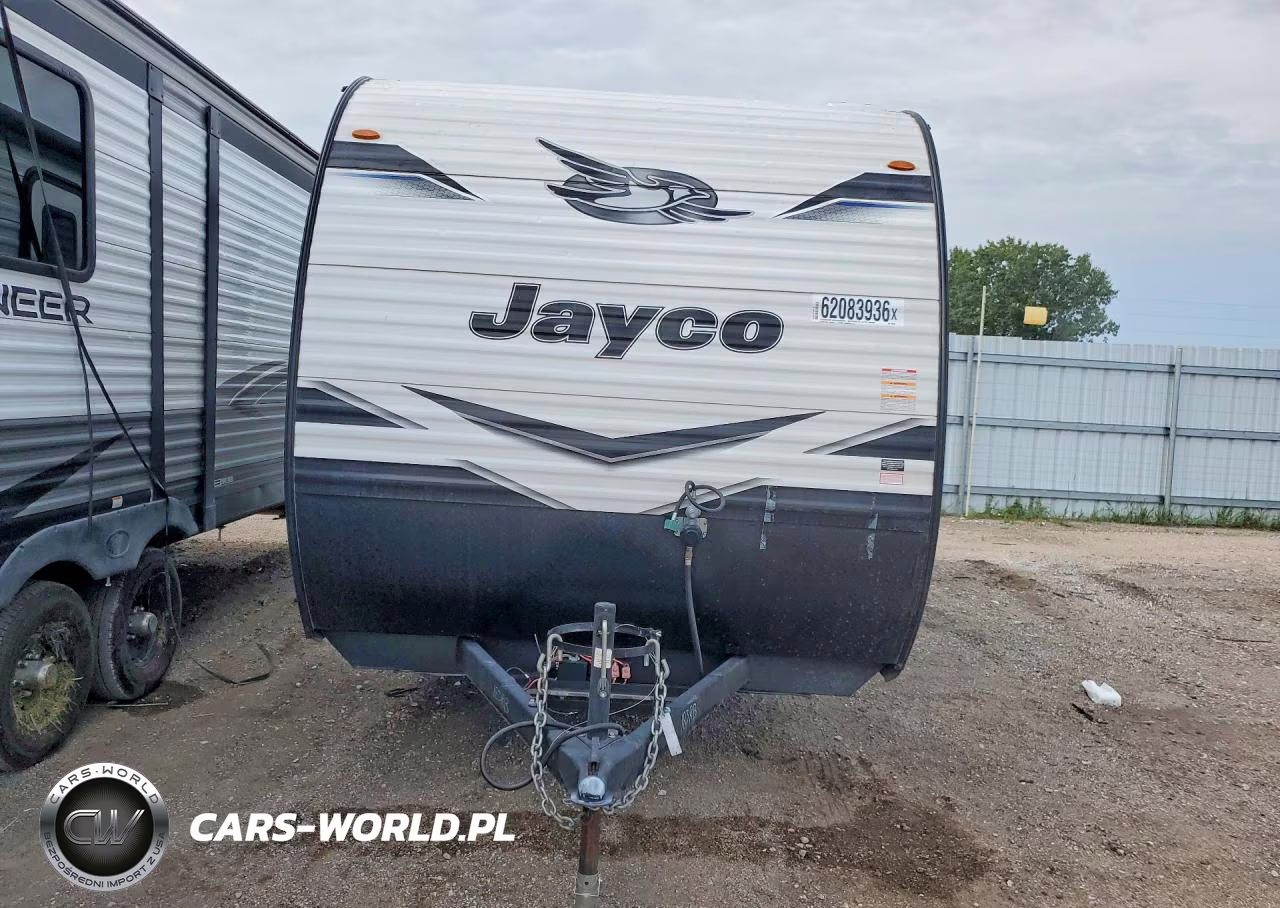 2024 Jayco Jay Flight Camper VIN:1UJBC0AJ1R1YE0248 - 5
