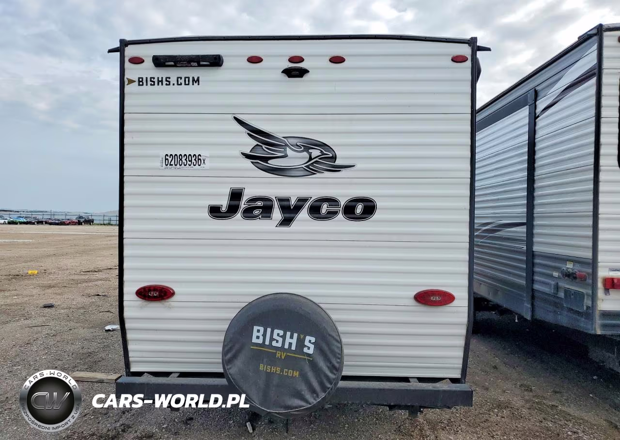 2024 Jayco Jay Flight Camper VIN:1UJBC0AJ1R1YE0248 - 6