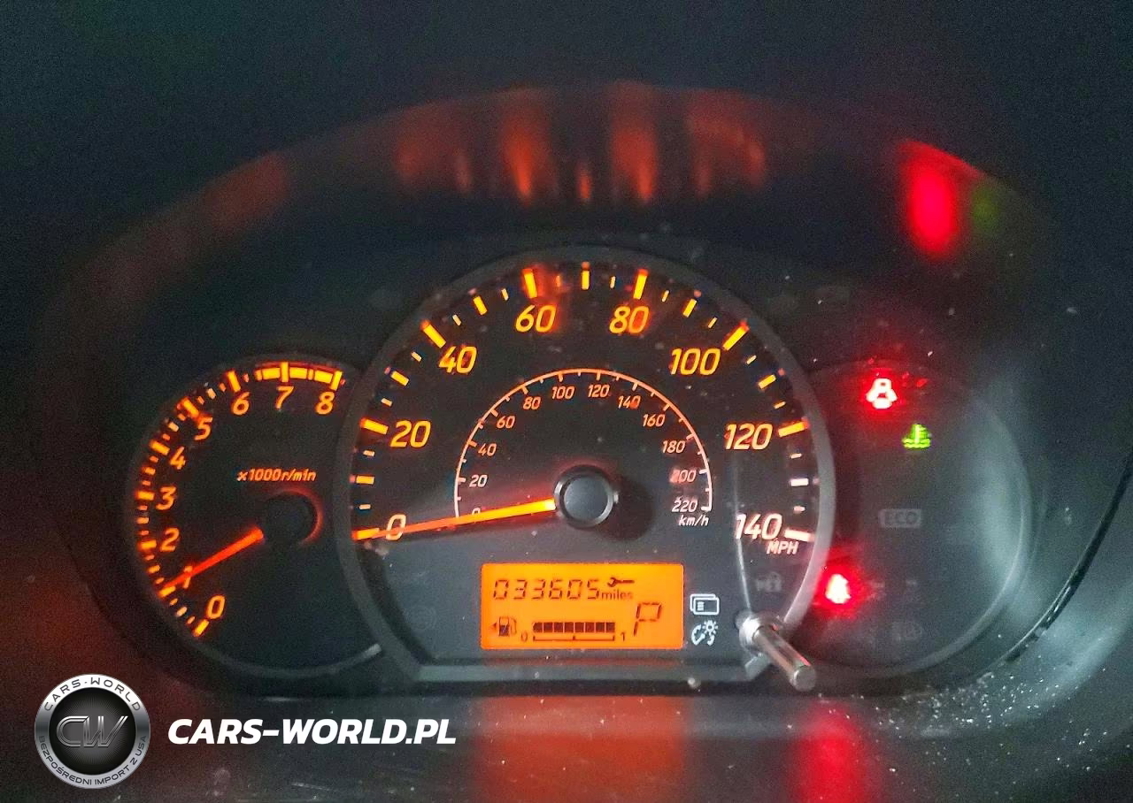 2024 Mitsubishi Mirage Es VIN:ML32AUHJ1RH011570 - 9