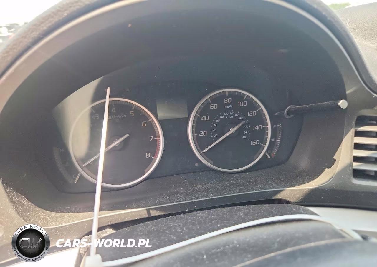 2017 Acura Ilx Base Watch Plus VIN:19UDE2F32HA013324 - 9