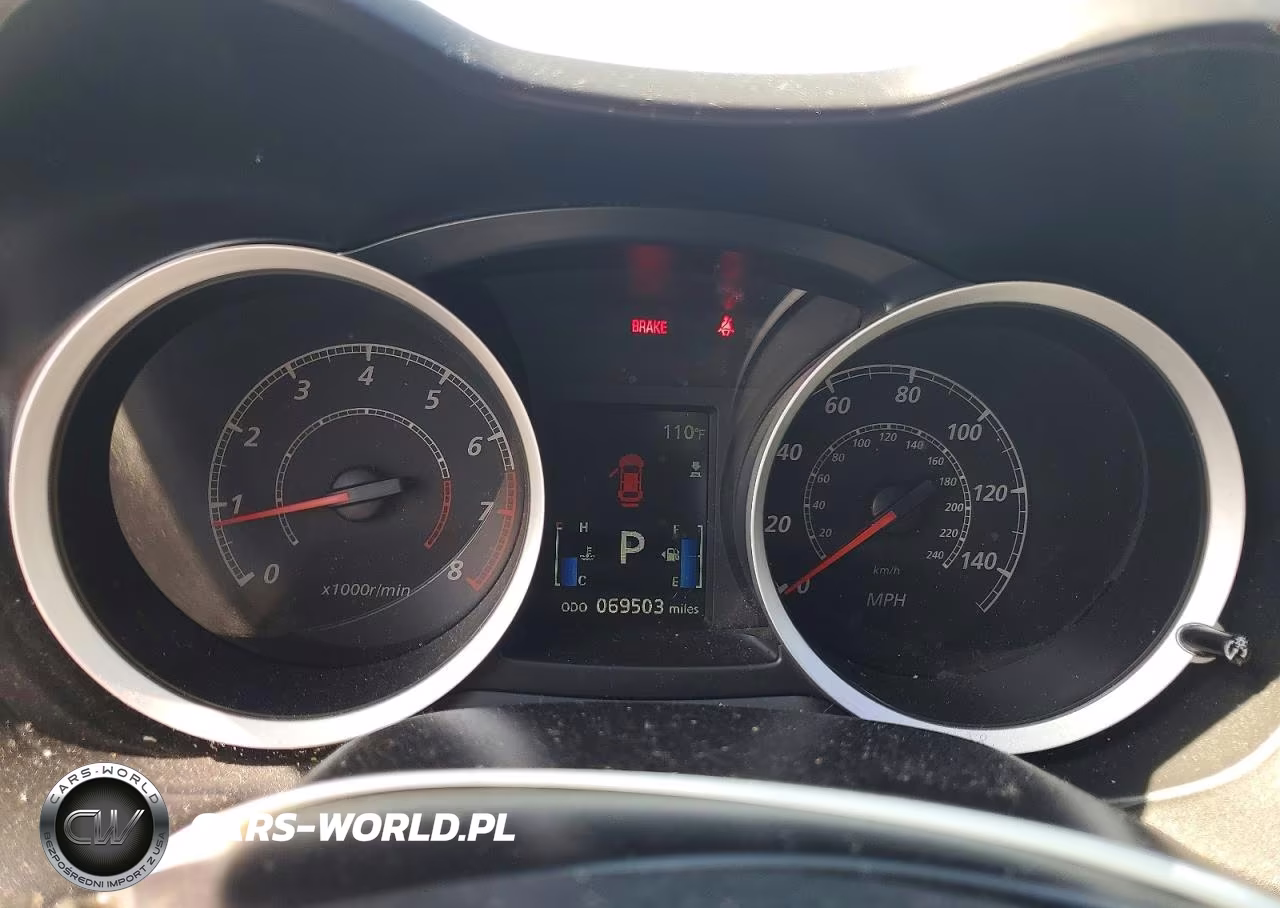 2017 Mitsubishi Lancer Es VIN:JA32U2FU5HU014658 - 9