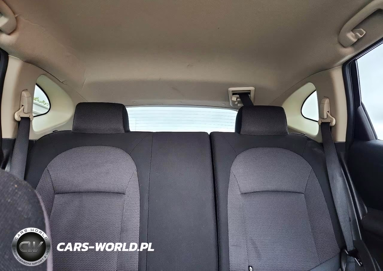2009 Nissan Rogue S VIN:JN8AS58V19W194015 - 10