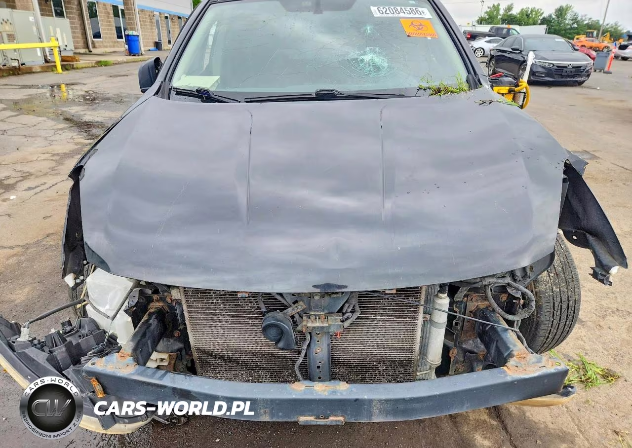 2009 Nissan Rogue S VIN:JN8AS58V19W194015 - 12