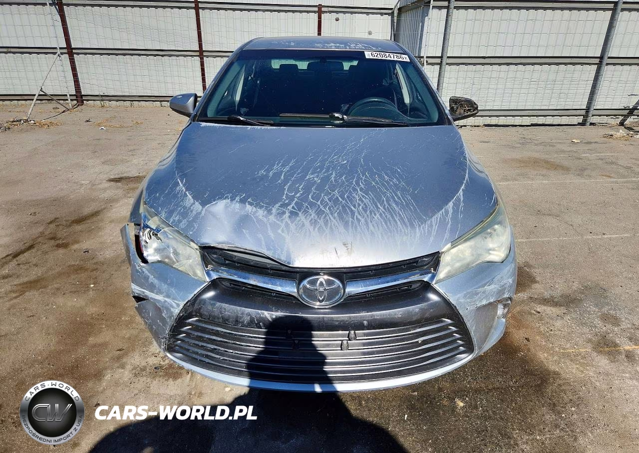 2015 Toyota Camry Le VIN:4T1BF1FK9FU908160 - 5