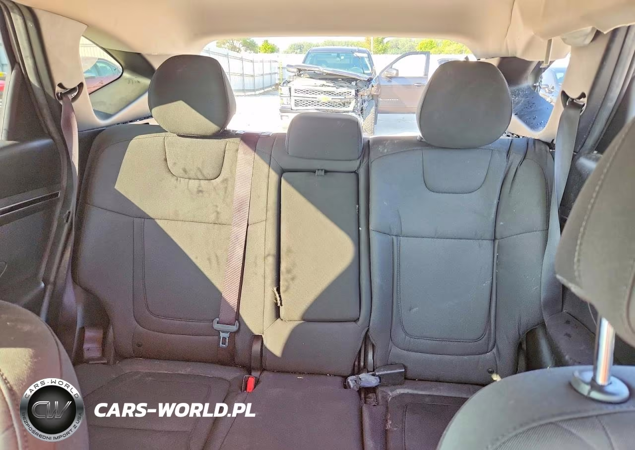 2022 Hyundai Tucson Sel VIN:5NMJBCAE8NH123286 - 10