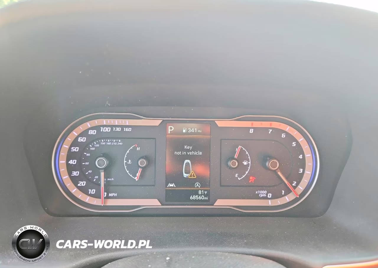 2022 Hyundai Tucson Sel VIN:5NMJBCAE8NH123286 - 9