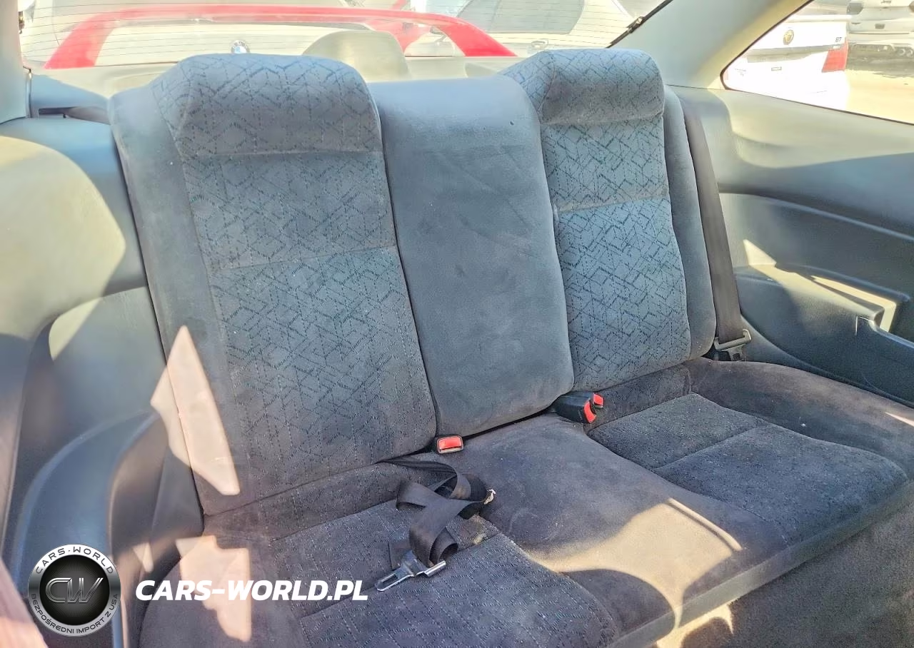 1999 Honda Civic Si VIN:1HGEM1151XL084625 - 10