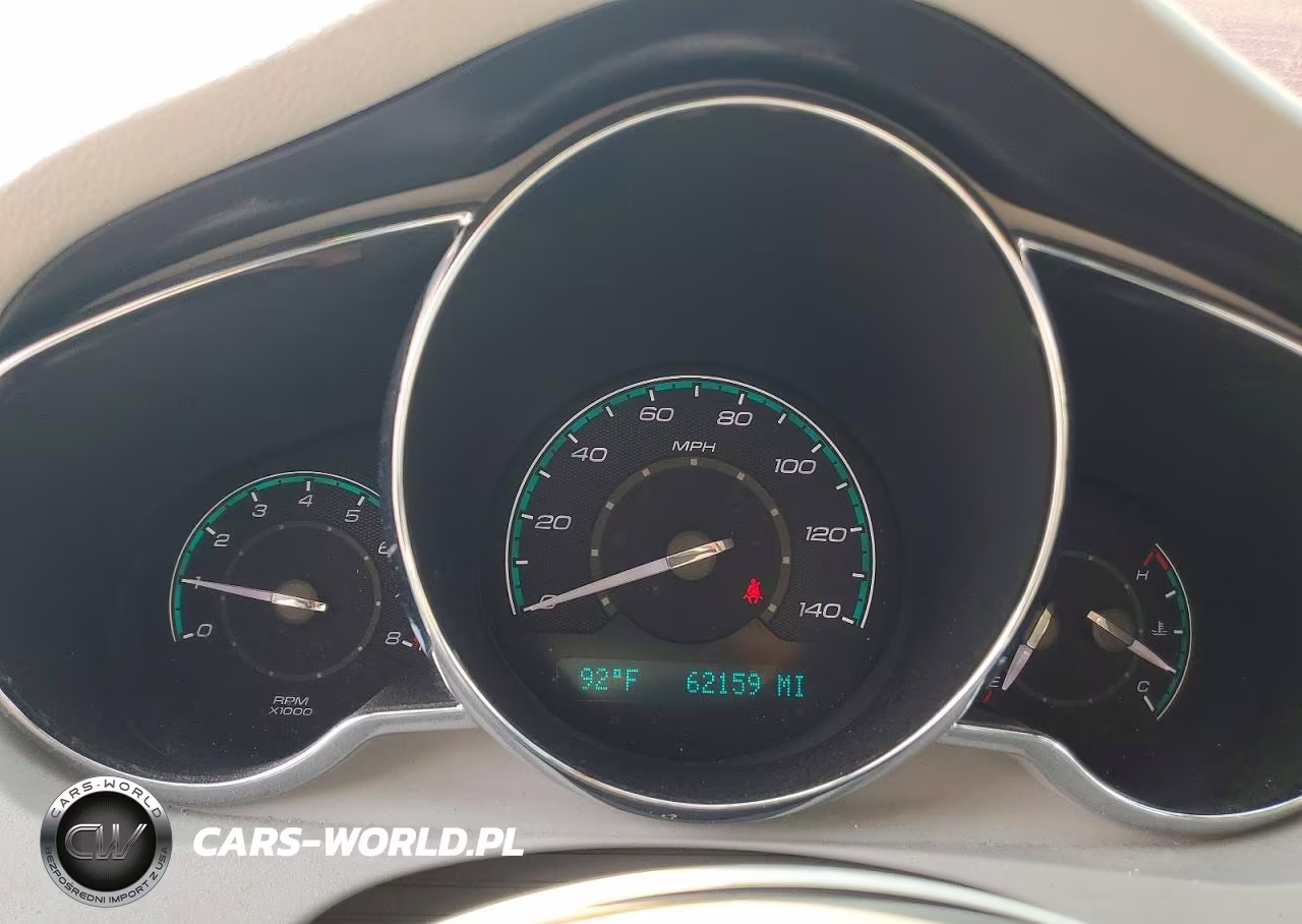 2010 Chevrolet Malibu Lt VIN:1G1ZD5EBXAF231482 - 9
