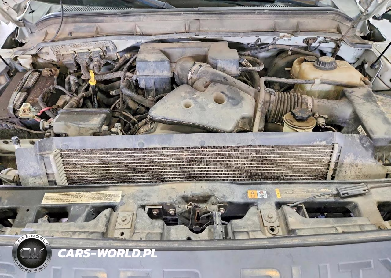 2013 Ford F250 Super Duty VIN:1FT7X2B61DEB72649 - 11