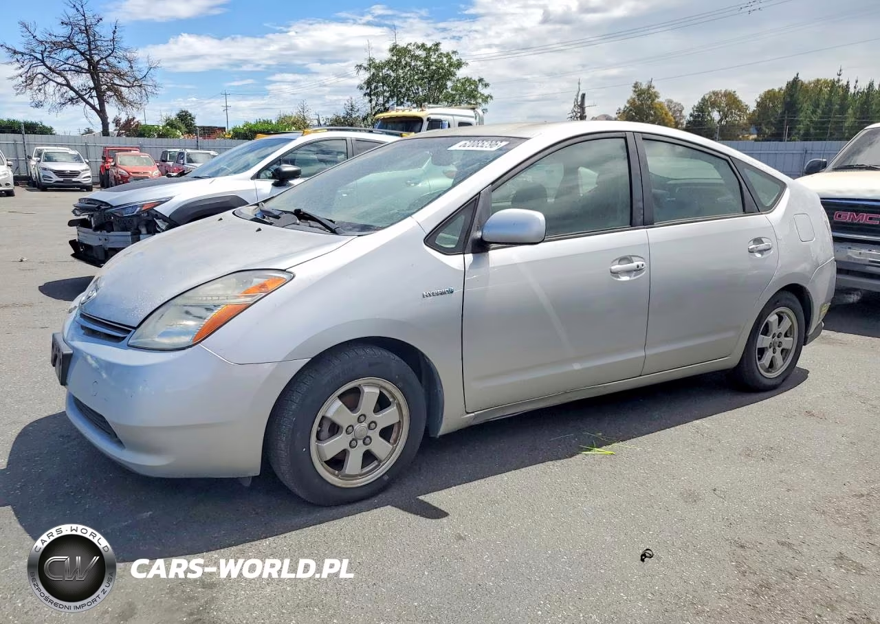 2006 Toyota Prius