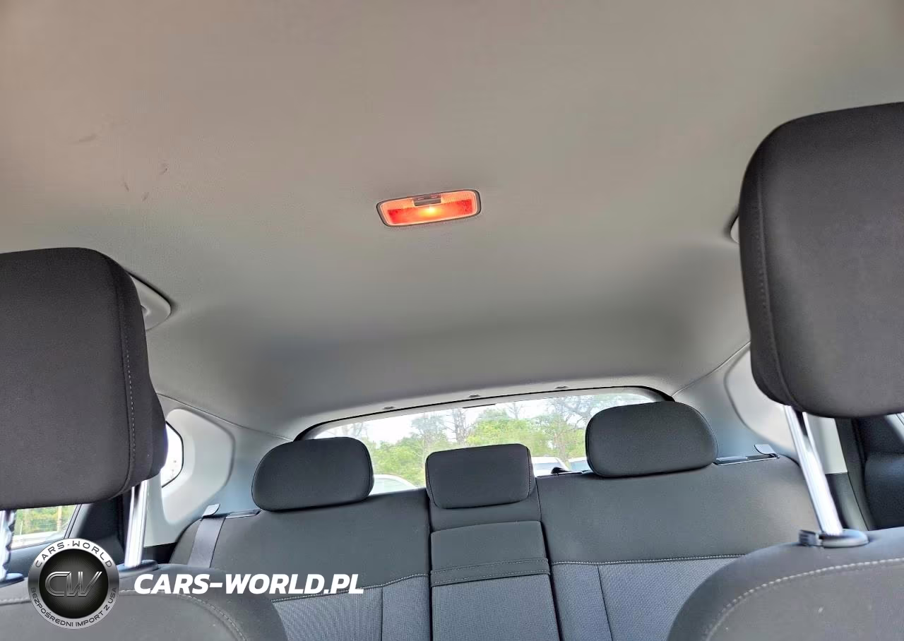2025 Hyundai Kona Se VIN:KM8HACAB7SU328394 - 10