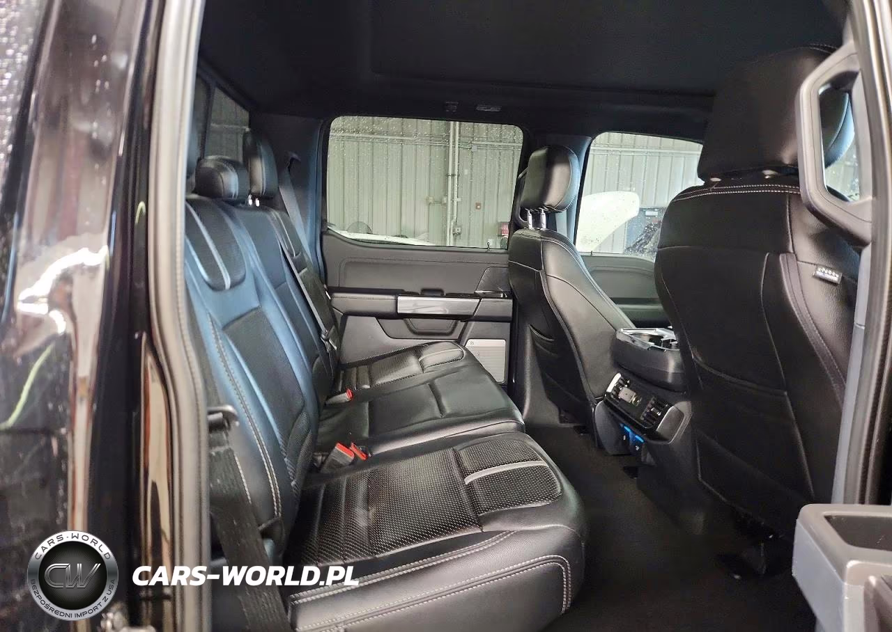 2021 Ford F150 Supercrew VIN:1FTFW1ED4MFC37555 - 10