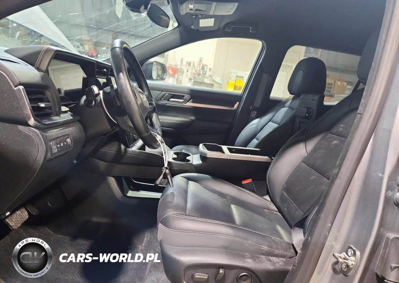 2026 GMC Terrain Elevation VIN:3GKALMEG2TL164175 - 7