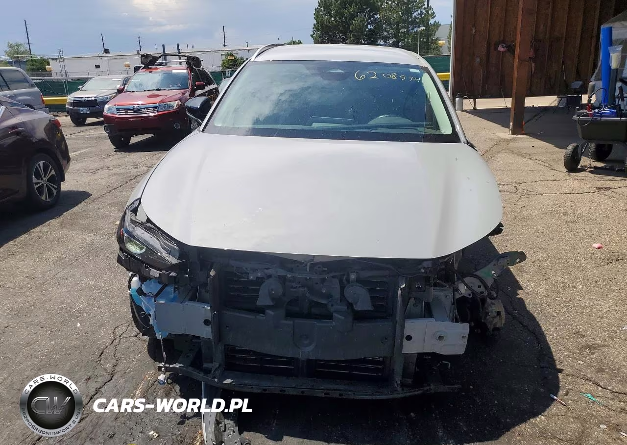 2025 Mazda Cx-30 Select VIN:3MVDMBBM2SM776968 - 5