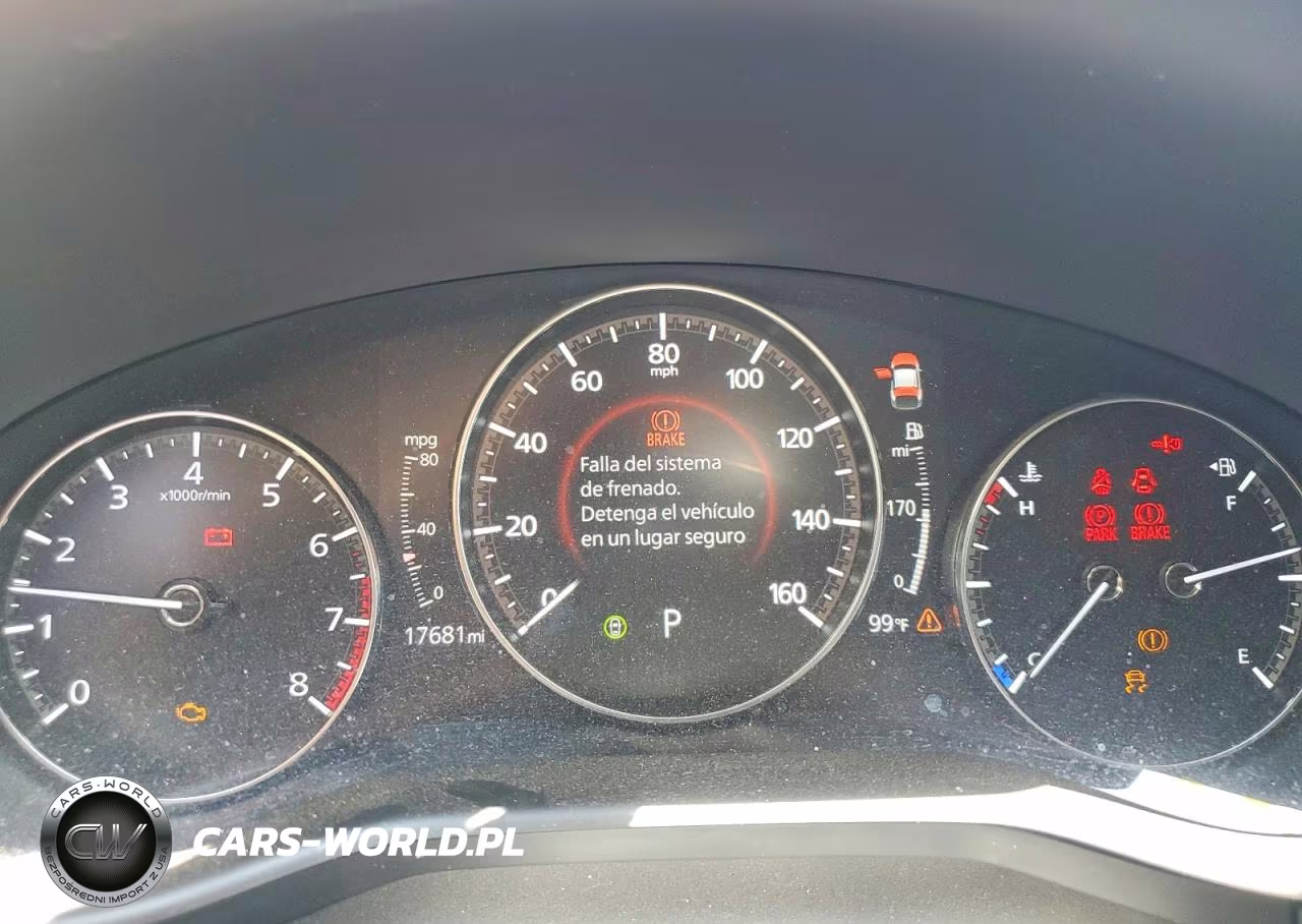 2025 Mazda Cx-30 Select VIN:3MVDMBBM2SM776968 - 9