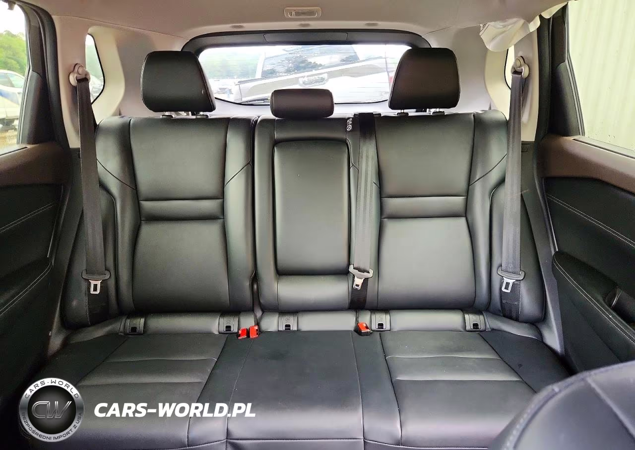 2023 Nissan Rogue Sv VIN:JN8BT3BB5PW218902 - 10