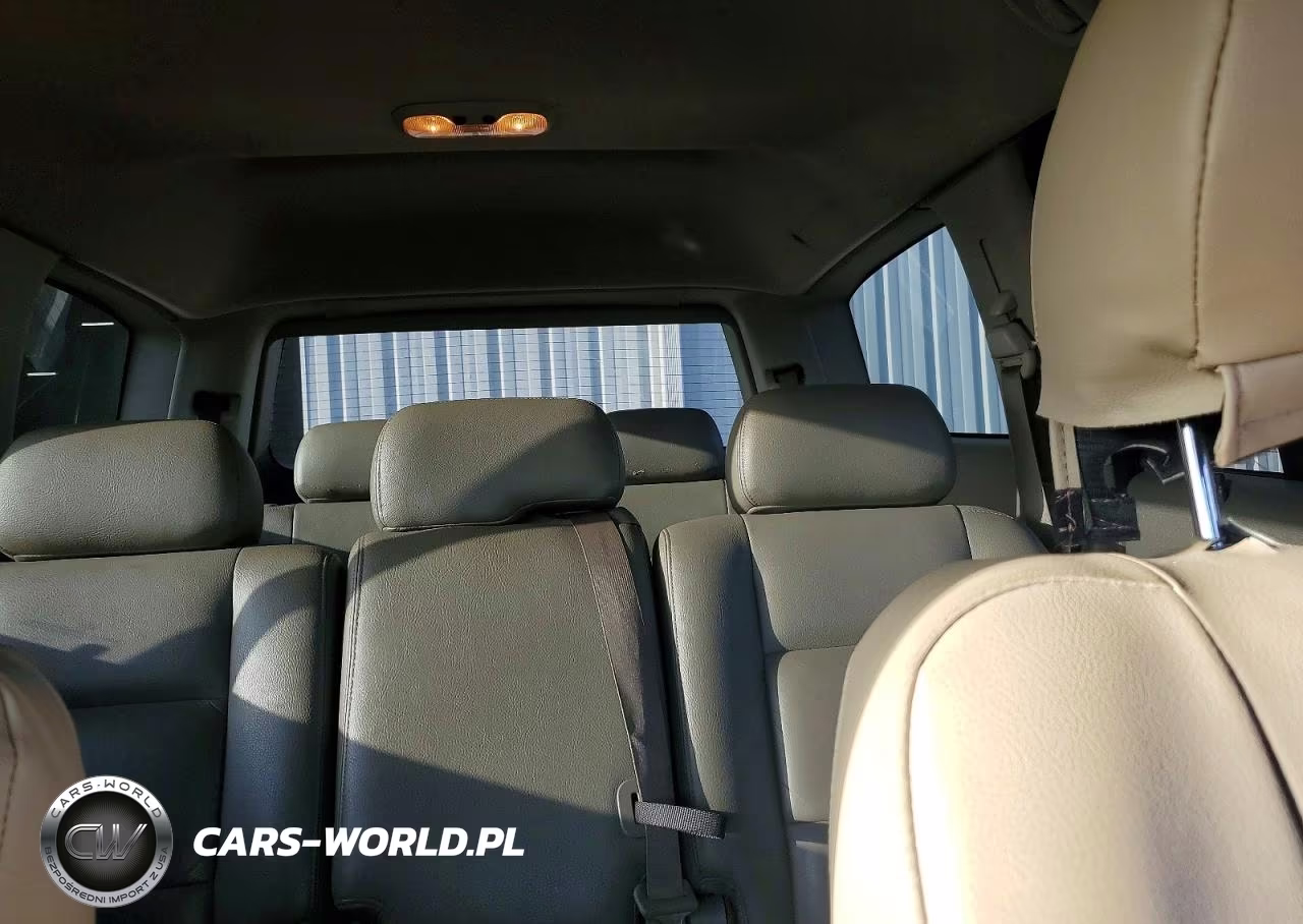 2005 Dodge Durango Slt VIN:1D4HD48D55F616385 - 10