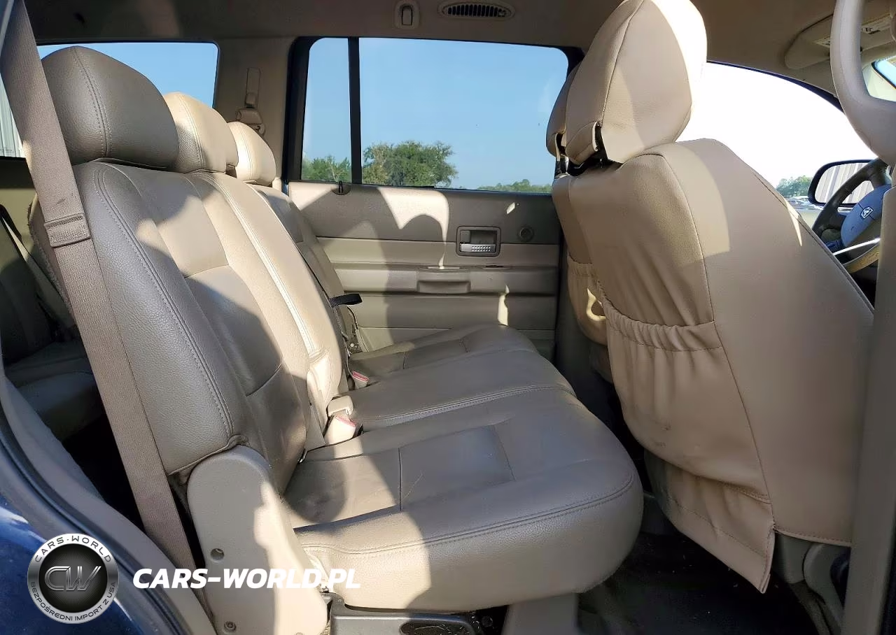 2005 Dodge Durango Slt VIN:1D4HD48D55F616385 - 11