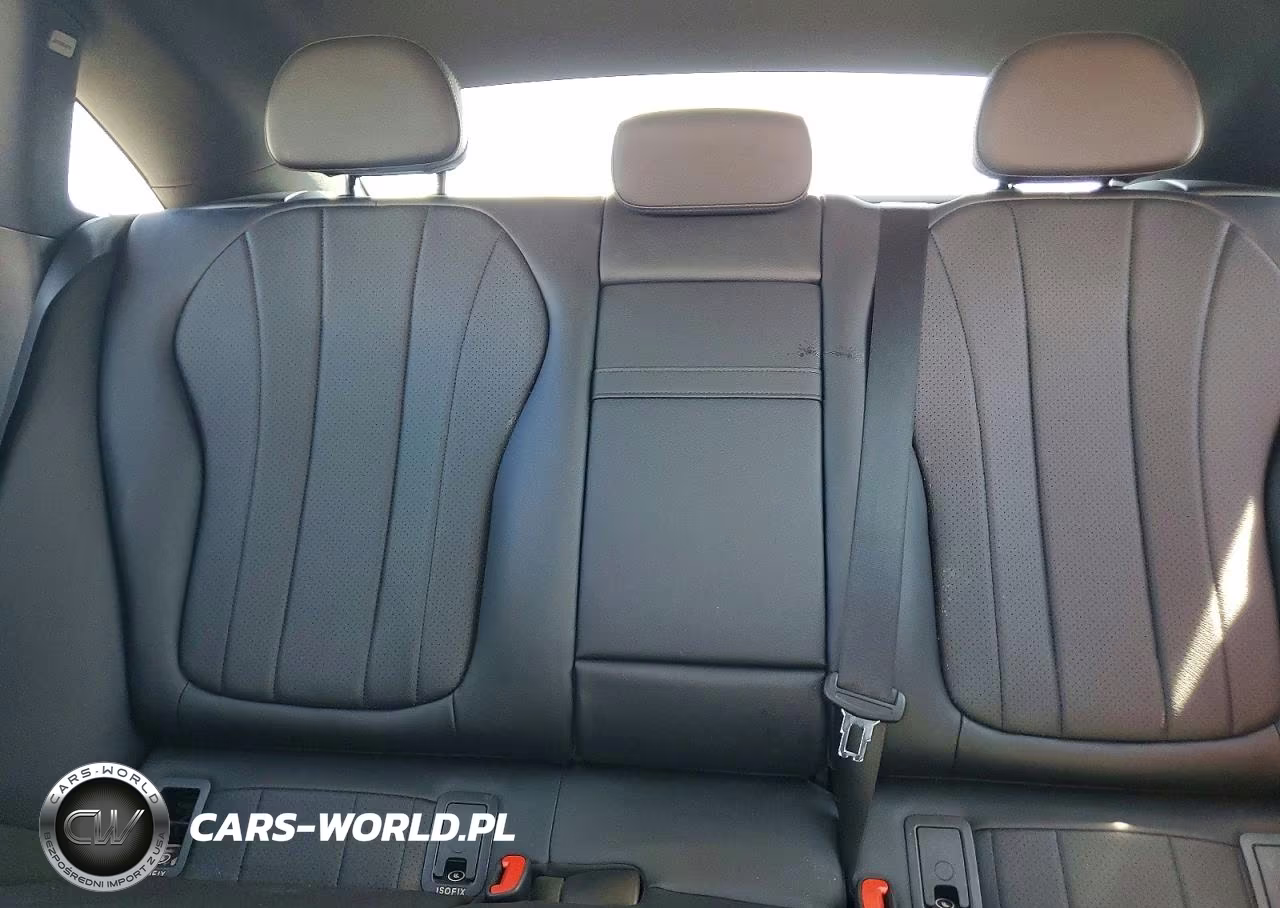 2023 Mercedes-Benz Eqe Sedan 350 4Matic VIN:W1KEG1CBXPF033413 - 10