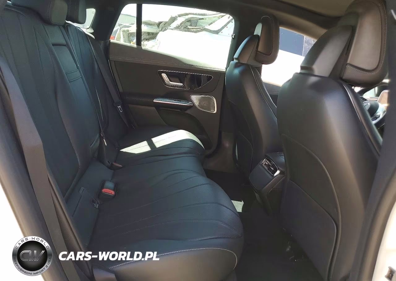 2023 Mercedes-Benz Eqe Sedan 350 4Matic VIN:W1KEG1CBXPF033413 - 11