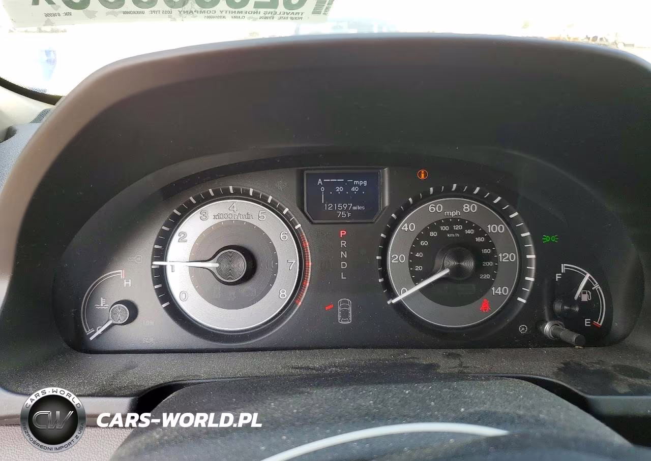 2016 Honda Odyssey Touring VIN:5FNRL5H97GB016996 - 9