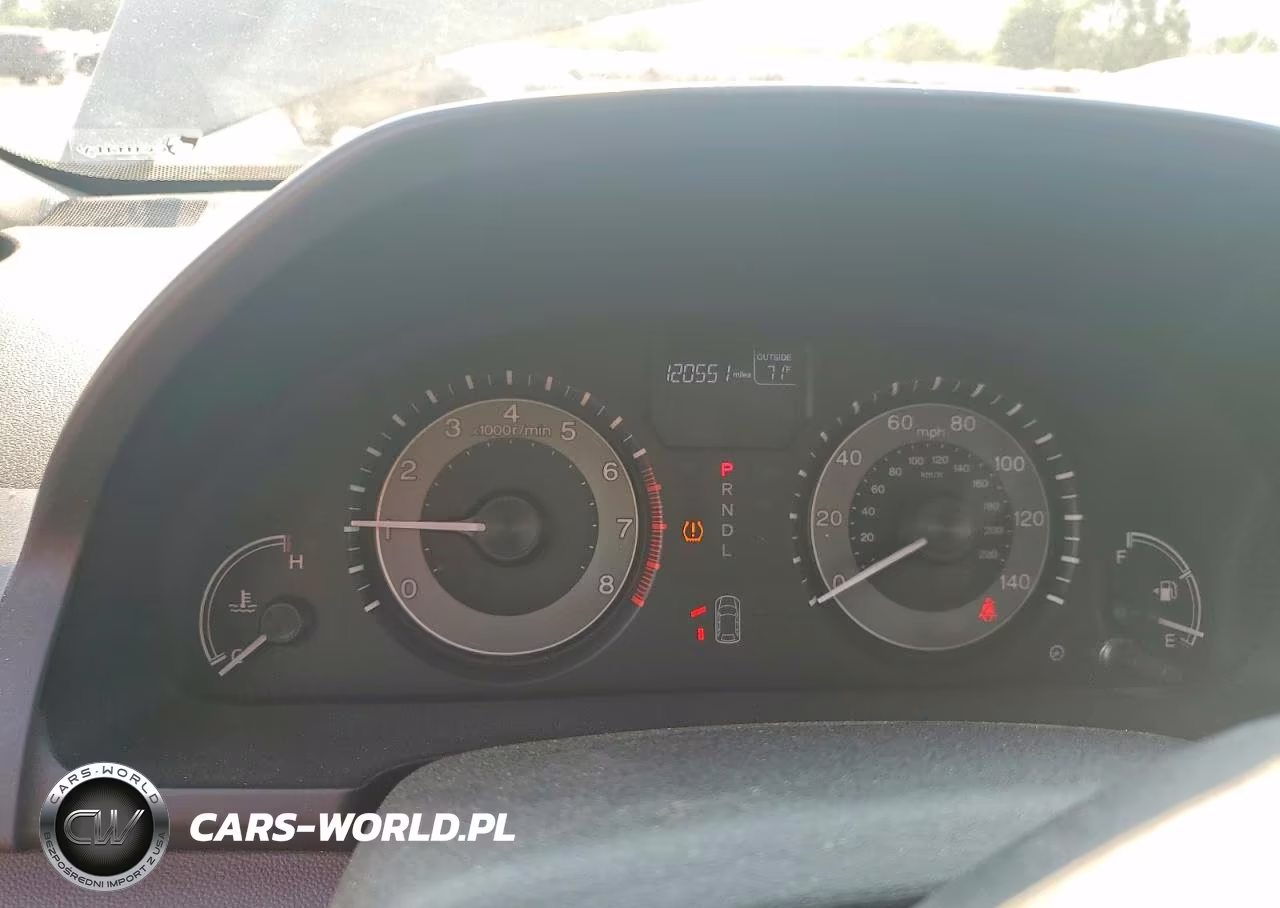 2015 Honda Odyssey Ex VIN:5FNRL5H4XFB086432 - 9