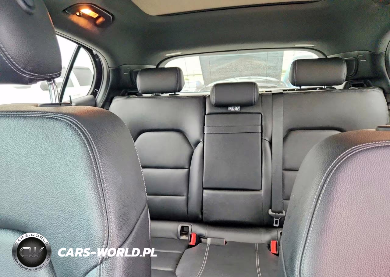 2020 Mercedes-Benz Gla 250 4Matic VIN:WDCTG4GB8LU023136 - 10