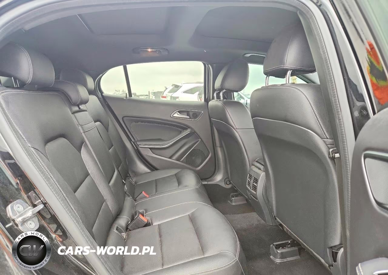 2020 Mercedes-Benz Gla 250 4Matic VIN:WDCTG4GB8LU023136 - 11