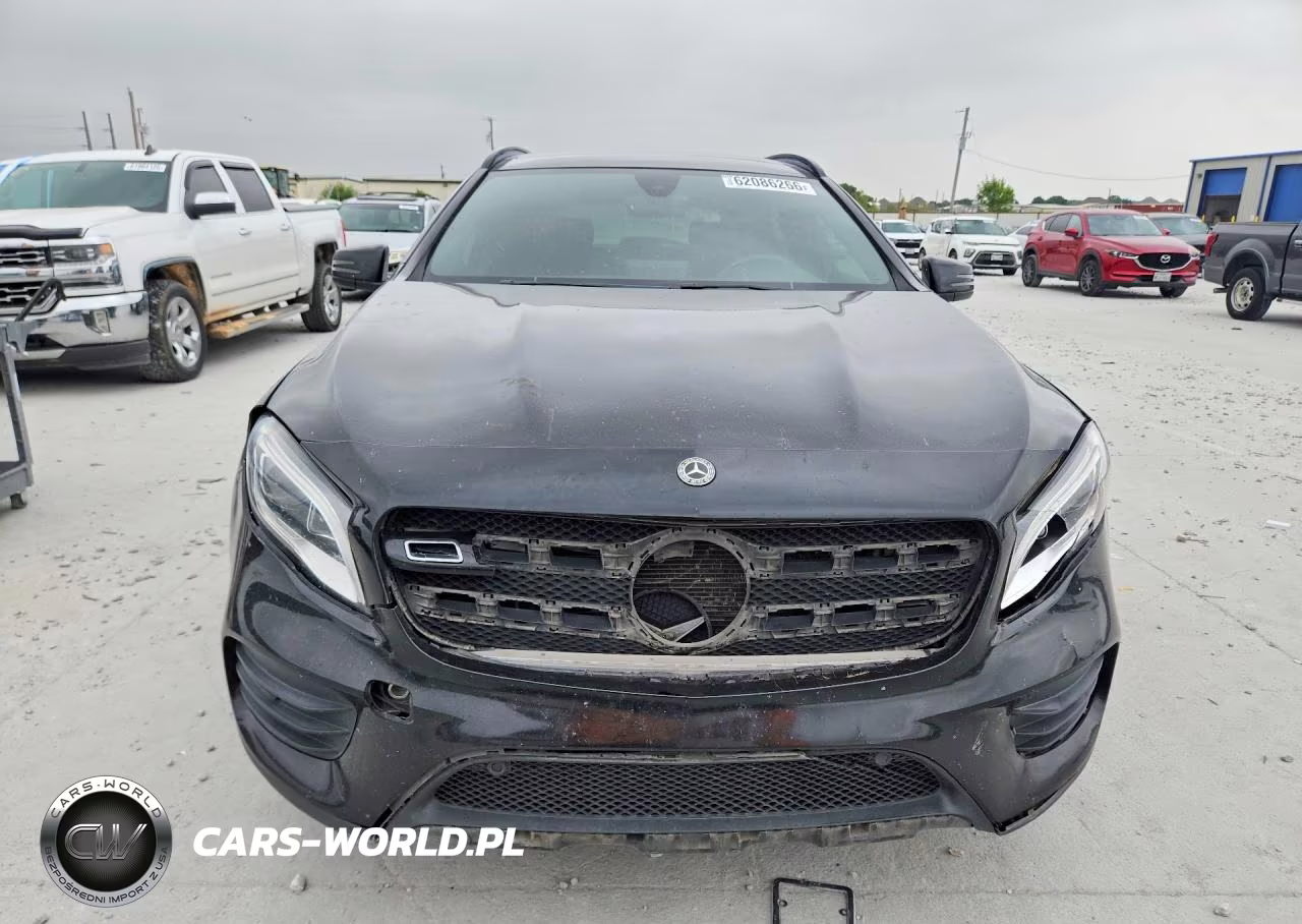 2020 Mercedes-Benz Gla 250 4Matic VIN:WDCTG4GB8LU023136 - 5