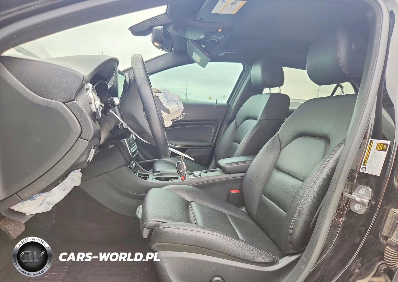 2020 Mercedes-Benz Gla 250 4Matic VIN:WDCTG4GB8LU023136 - 7
