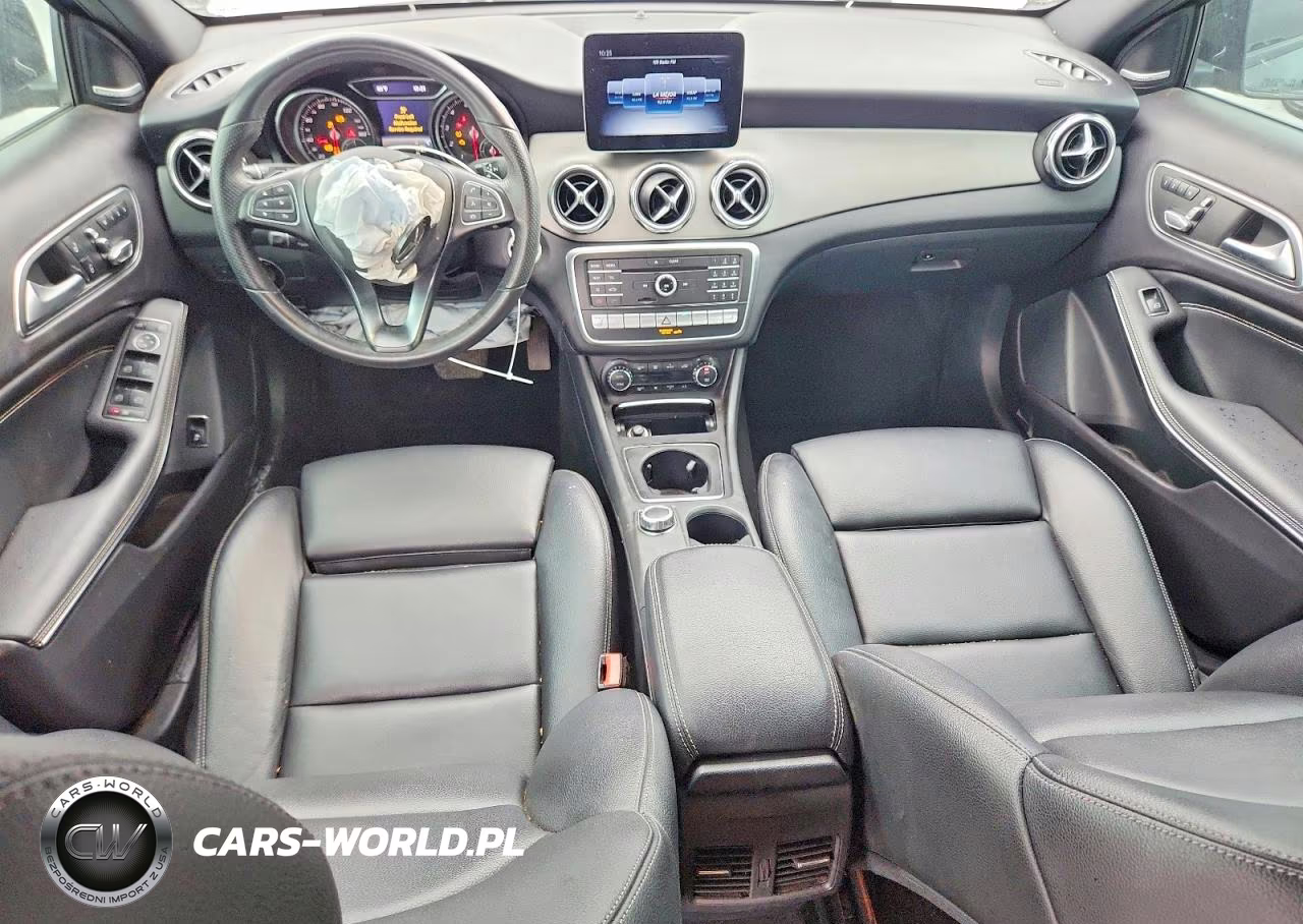 2020 Mercedes-Benz Gla 250 4Matic VIN:WDCTG4GB8LU023136 - 8