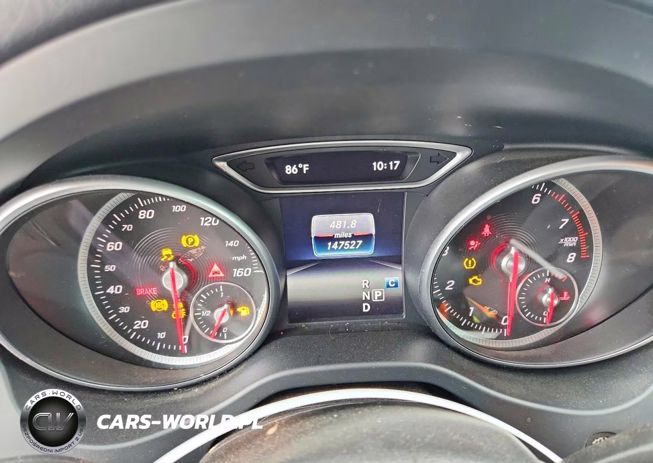 2020 Mercedes-Benz Gla 250 4Matic VIN:WDCTG4GB8LU023136 - 9