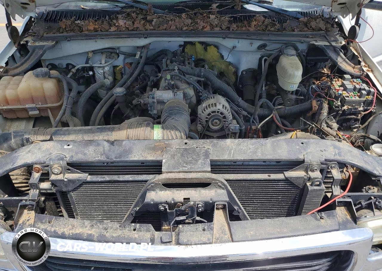 2003 GMC Sierra C1500 Heavy Duty VIN:1GTGC13U73F154748 - 11