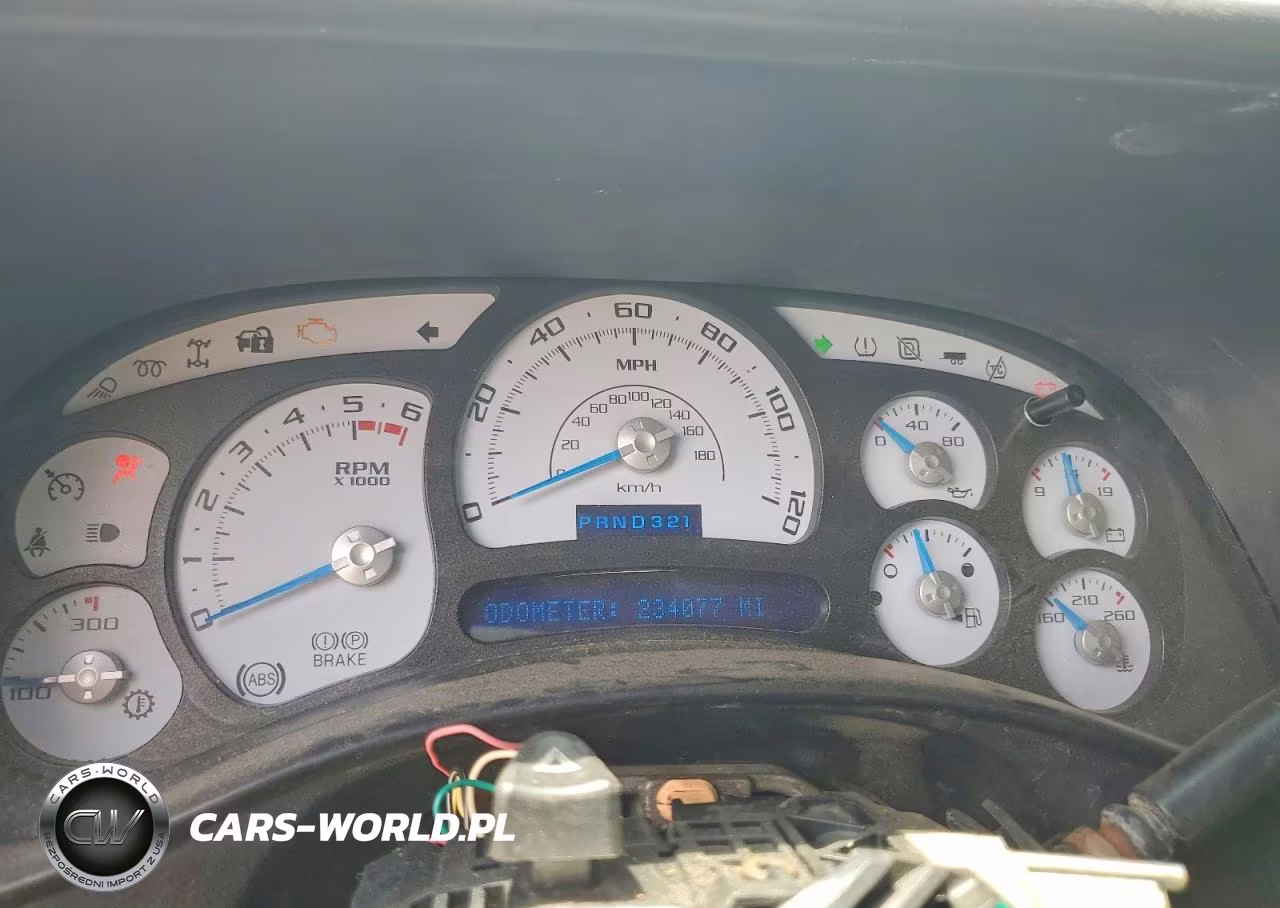 2003 GMC Sierra C1500 Heavy Duty VIN:1GTGC13U73F154748 - 9