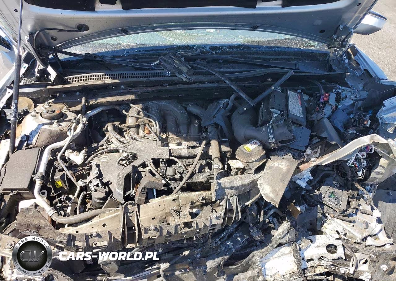 2022 Lexus Es 350 Base VIN:58ADZ1B1XNU128625 - 11