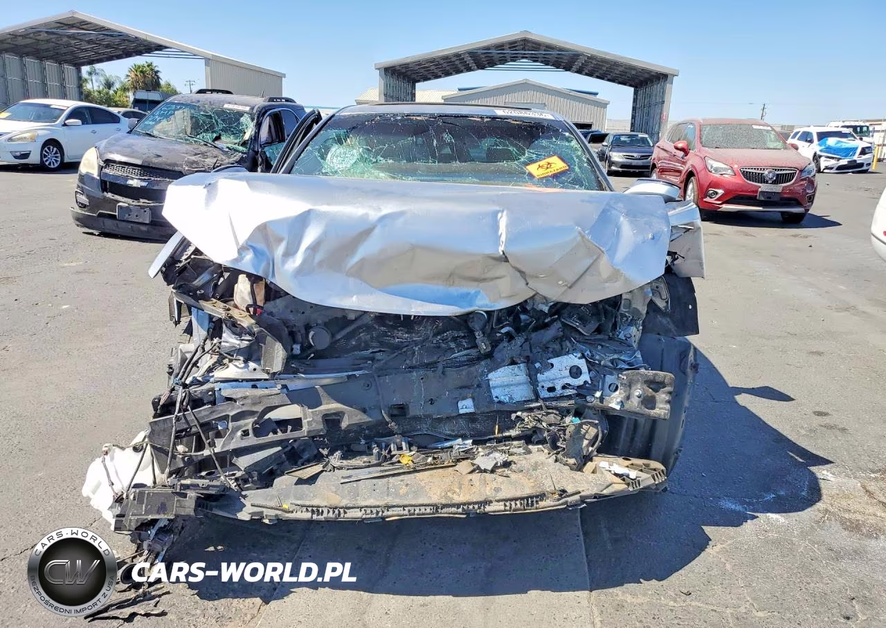 2022 Lexus Es 350 Base VIN:58ADZ1B1XNU128625 - 5
