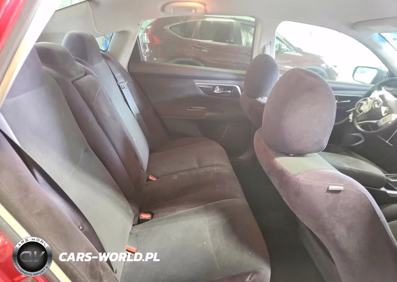 2013 Nissan Altima 2.5 VIN:1N4AL3AP8DC245647 - 10