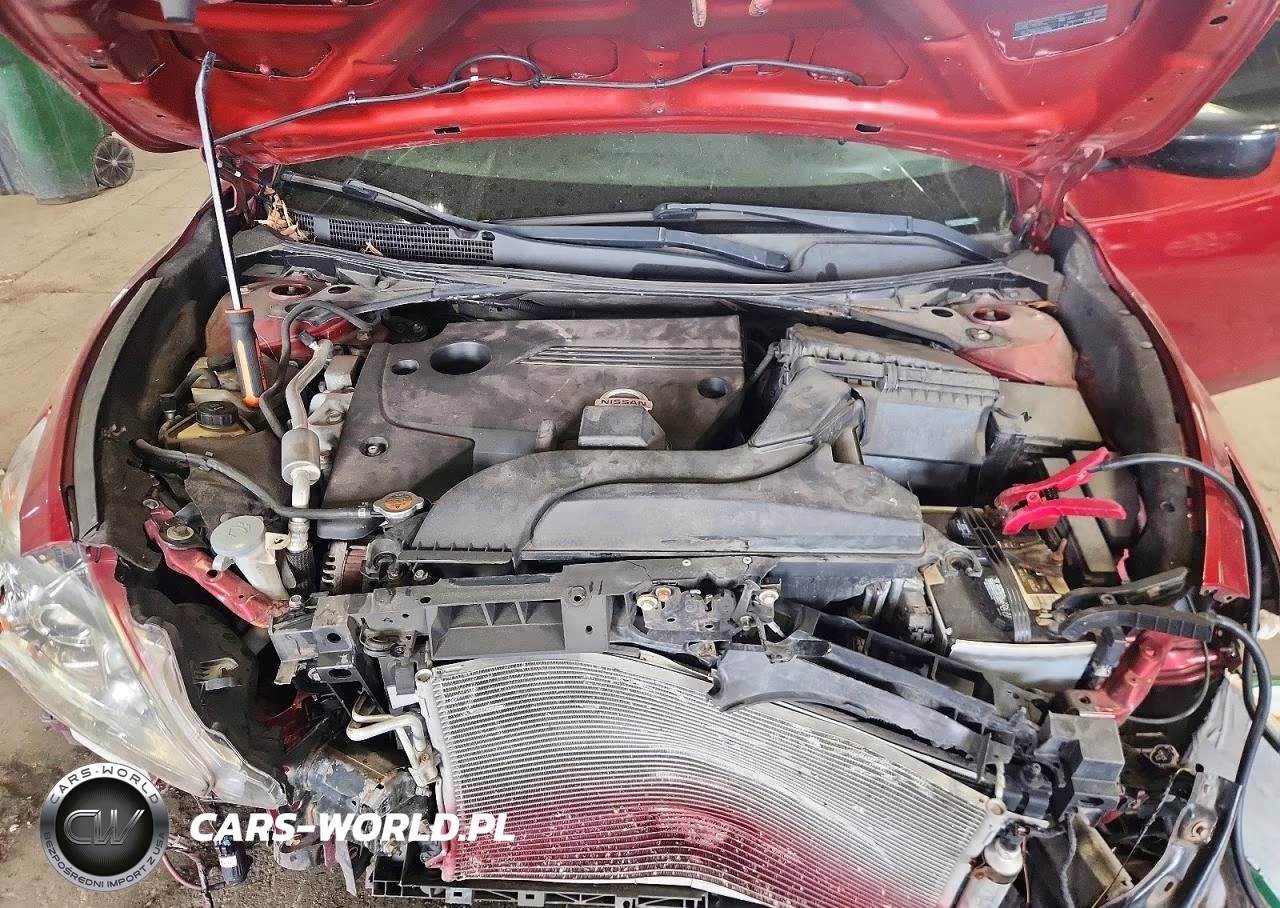 2013 Nissan Altima 2.5 VIN:1N4AL3AP8DC245647 - 11