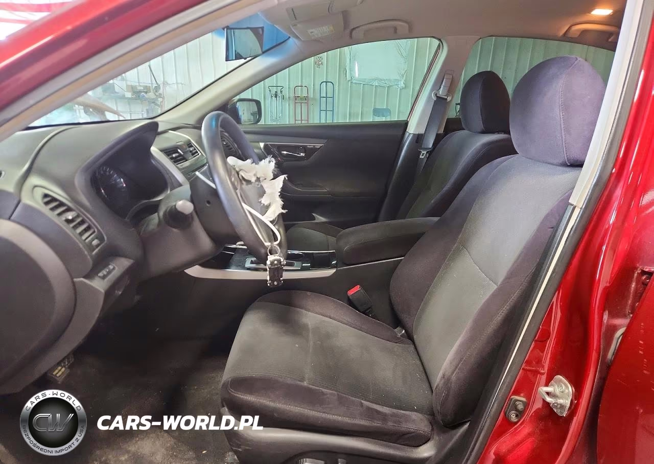 2013 Nissan Altima 2.5 VIN:1N4AL3AP8DC245647 - 7