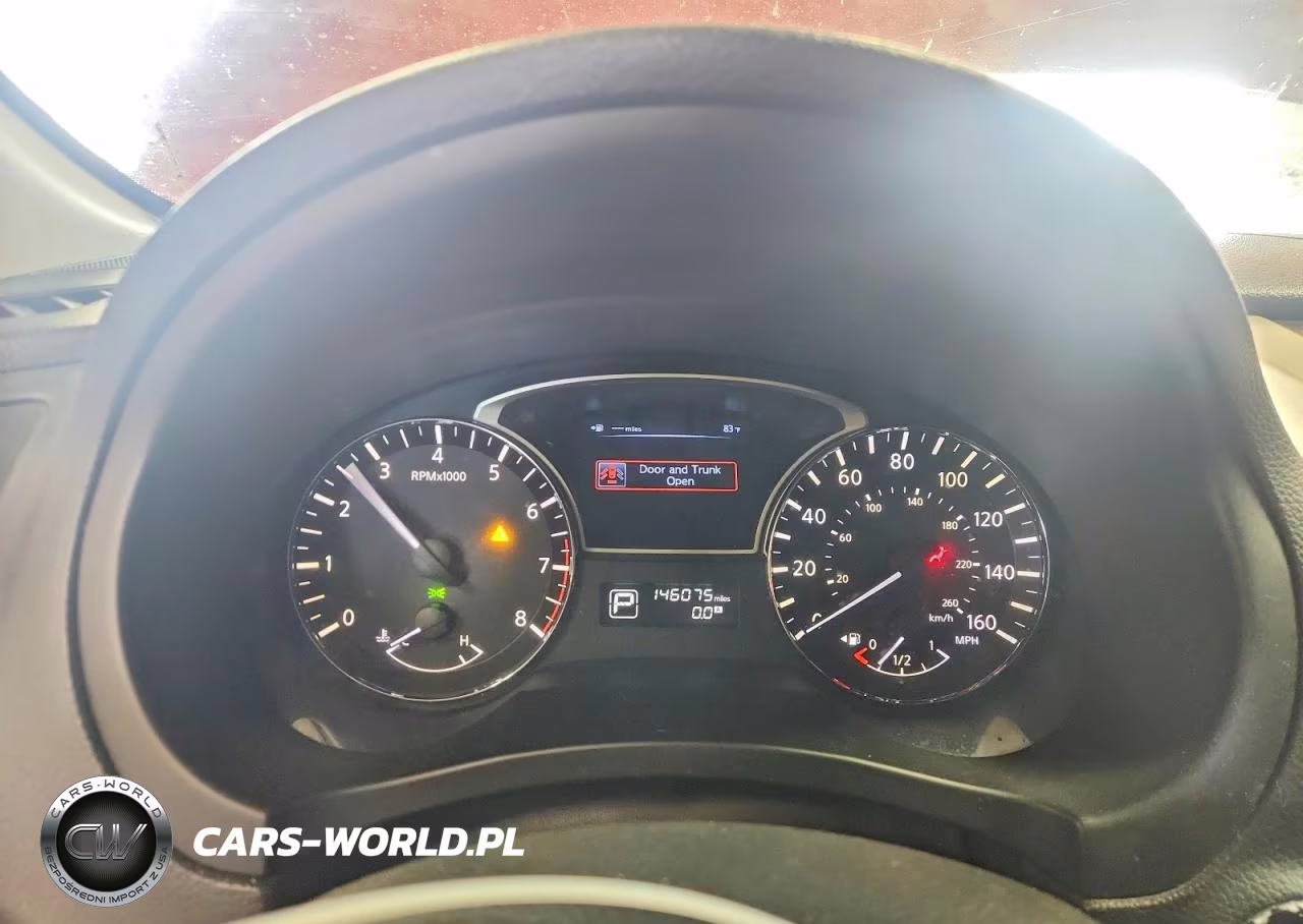 2013 Nissan Altima 2.5 VIN:1N4AL3AP8DC245647 - 9
